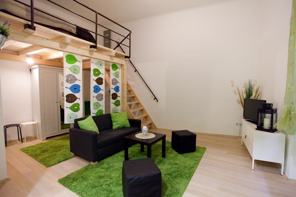 Dolcevita Budapest Ngoại thất bức ảnh