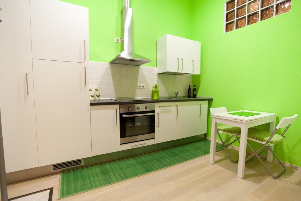 Dolcevita Budapest Ngoại thất bức ảnh