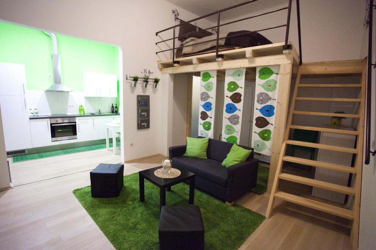 Dolcevita Budapest Ngoại thất bức ảnh