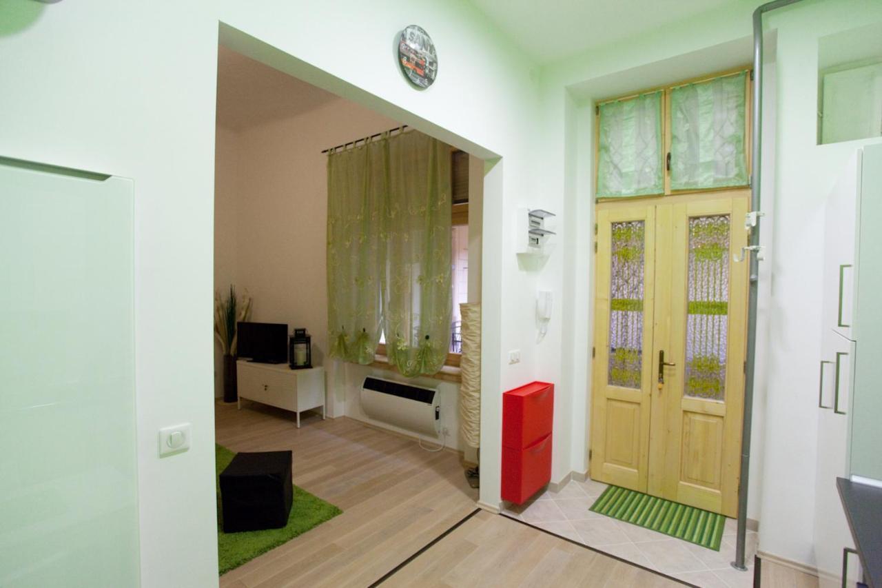 Dolcevita Budapest Ngoại thất bức ảnh
