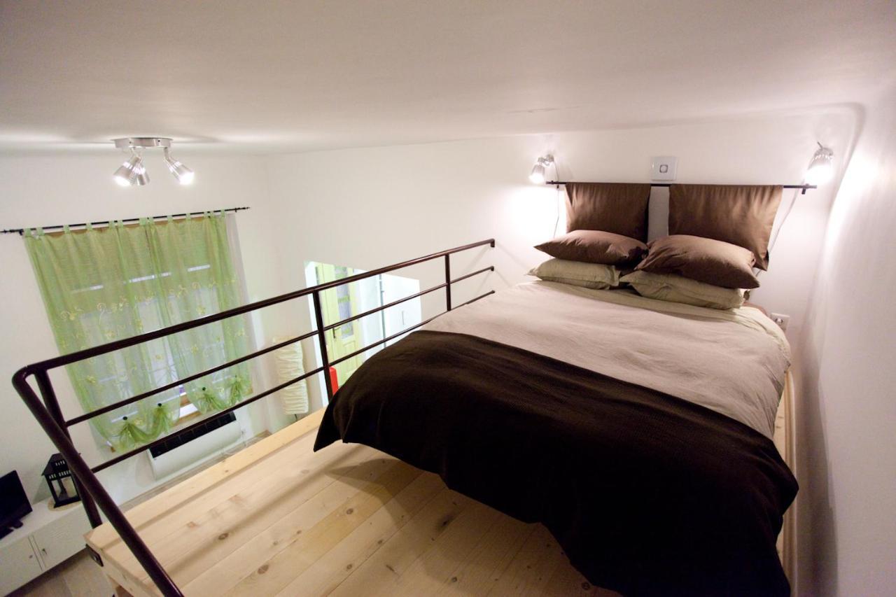 Dolcevita Budapest Ngoại thất bức ảnh
