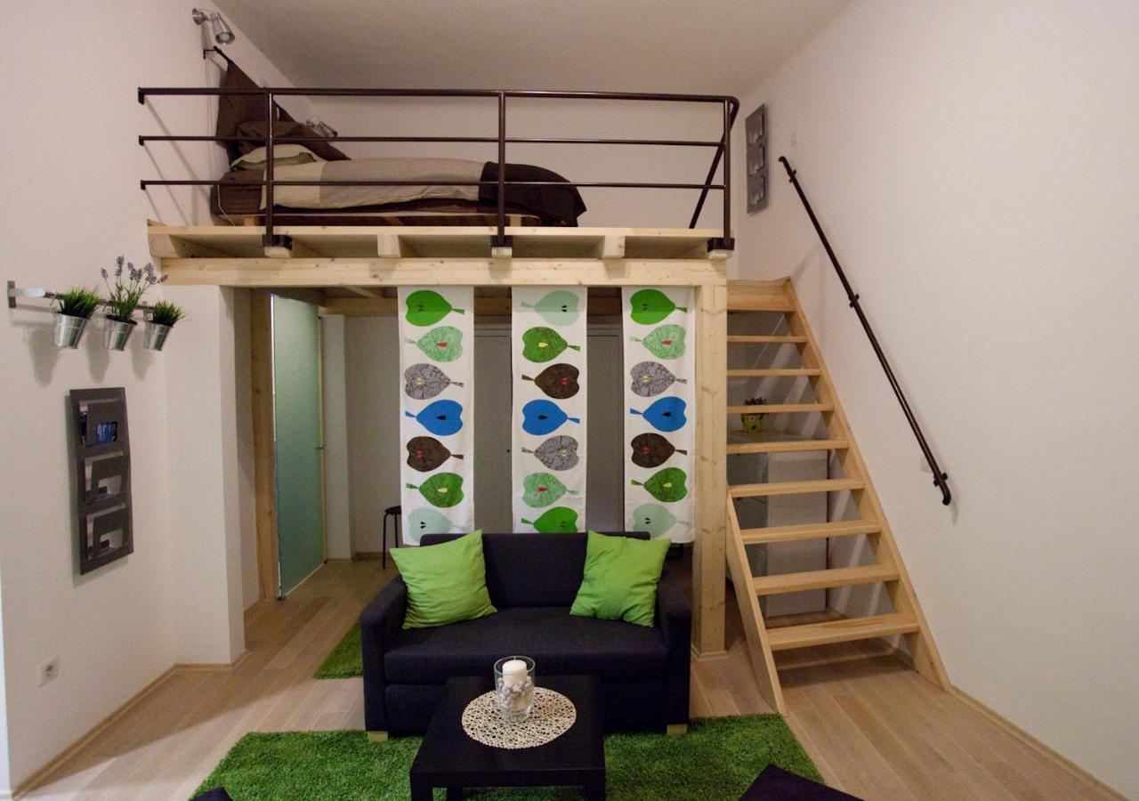 Dolcevita Budapest Ngoại thất bức ảnh